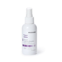 Wound Cleanser McKesson Puracyn® Plus Professional 4 oz. Pump Bottle NonSterile Antimicrobial 186-6505 Each/1