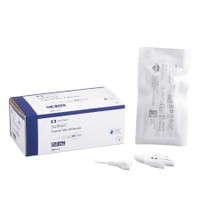 Skin Adhesive SwiftSet™ 0.8 mL Liquid Precision and Dome Applicator Tip n-Butyl-2 Cyanoacrylate SS6- Box of 6 SS6- SwiftSet™ 880468_BX