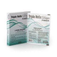 Collagen Powder Triple Helix® Sterile 1 Gram MP00311 Case/50