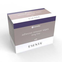 Adhesive Remover Esenta™ Sting Free Wipe 25 per Box 423391 Case of 500 423391 Esenta™ Sting Free 1218925_CS