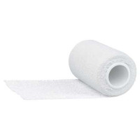 Unna Boot McKesson Zinc Oxide 3 Inch x 10 Yard 2066S Pack of 1 2066S McKesson 1220878_EA