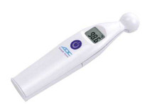 Temporal Contact Thermometer Adtemp™ 427 Temporal Probe Handheld 427Q Pack of 12 427Q Adtemp™ 427 1241977_PK