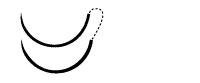 Nonabsorbable Suture with Needle Prolene™ Polypropylene C-1 3/8 Circle Taper Point Needle Size 5 - 0 Monofilament 8720H One Dozen 8720H Prolene™ 3287_DZ