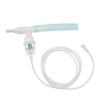 Handheld Nebulizer Kit, 6 mL Medication Cup & Universal Size Mouthpiece – HUDRHS883U, Pack of 1 HUDRHS883U Hudson RCI 1190300_EA