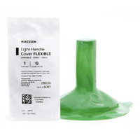 Light Handle Cover McKesson 6001 Case of 4 6001 McKesson 869623_CS