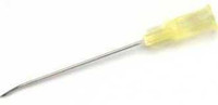 Huber Needle Deltec® Port-A-Cath® 22 Gauge 1-1/2 Inch 21-2007-24 Box of 12 21-2007-24 Deltec® Port-A-Cath® 626484_BX