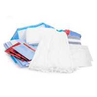 Room Turnover Kit McKesson MK-10C Case of 15 MK-10C McKesson 1121011_CS