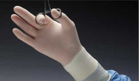 Surgical Glove Protexis™ PI Micro Size 6 Sterile Polyisoprene Standard Cuff Length Smooth Cream Not Chemo Approved 2D73PM60 Case of 200 2D73PM60 Protexis™ PI Micro 680757_CS