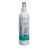 Protex™ Surface Disinfectant Cleaner Broad Spectrum Pump Spray Liquid 12 oz. Bottle Lemon Scent NonSterile 42-12 One Dozen 42-12 Protex™ 701124_DZ