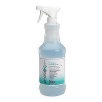 Protex™ Surface Disinfectant Cleaner Broad Spectrum Pump Spray Liquid 32 oz. Bottle Lemon Scent NonSterile 42-32 Case of 12 42-32 Protex™ 728022_CS