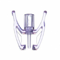 Clip Lock, Cannula Safeline* NF9200 Box of 1 NF9200 Safeline* 624603_BX