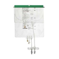 Compounding Bag Apex™ 500 mL 2112529 Case of 40 2112529 Apex™ 1020974_CS