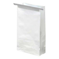 Emesis Bag LK White SB452585TT Pack of 50 SB452585TT LK 1204807_PK