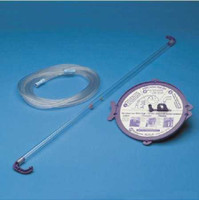 Floor Aspirator Puddle Guppy™ Plastic Disposable 5036-30 Pack of 1 5036-30 Puddle Guppy™ 370195_EA