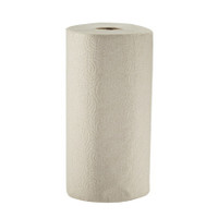 Kitchen Paper Towel Pacific Blue Basic™ Perforated Roll 8-4/5 X 11 Inch 28290 Roll/1