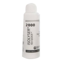 Isolyser Lts-Plus® 2,000 cc LTSP2000 Case/100