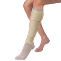 Compression Wrap JOBST® FarrowWrap® 4000 X-Small / Tall Tan Leg FW4BA00T1 Pack of 1 FW4BA00T1 JOBST® FarrowWrap® 4000 1190816_EA
