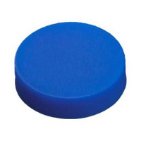 McKesson Urine Tube Closure Polyethylene Snap Cap Blue 12 mm For Use with Flared-Top Urine Centrifuge Tubes NonSterile 177-113136 Case of 1500 177-113136 McKesson 1175304_CS