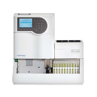 Urinalysis Reagent Aution Sticks Multiple Analytes For Aution Max AX-4280 / Arkray AX-4030 Analyzers 100 Tests 73627 Bottle of 1