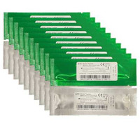 Control Set BD Veritor™ SARS-CoV-2 Positive Level / Negative Level 256087 Kit/1 256087 BD Veritor™ 1192773_KT