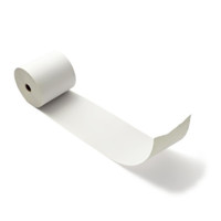 Thermal Printer Paper For use with Clinitek Urine Chemistry Analyzer Printer 7G32018358 Case of 125