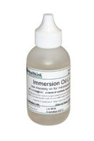 Immersion Oil 400661 Each/1