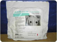 Multi-Function Electrode Pad Pedi Padz® Child 8900-2065 Case of 6 8900-2065 Pedi Padz® ﻿373326_CS