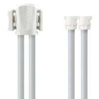 Welch Allyn® Blood Pressure Tube Set – 2-MQ, Bag of 10 2-MQ Welch Allyn® 1002159_BG