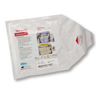 Multi-Function Electrode Pad Stat Padz® Adult 8900-4003 Pack of 1 8900-4003 Stat Padz® 320524_EA