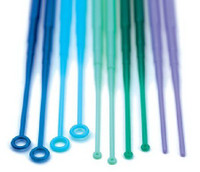 Inoculating Loop 1 µL Plastic Integrated Handle Sterile CST-H1 Tube/50