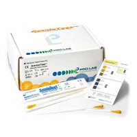 Sexual Health Test Kit AmnioTest™ Amniotic Fluid Test 100 Tests CLIA Non-Waived PL901 Box of 100 PL901 AmnioTest™ 863952_BX