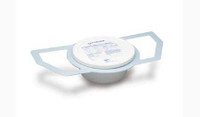 Commode Specimen Collector Vollrath 1,000 mL (32 oz.) Snap-On Lid Instructions for Use NonSterile 02050 Case of 100 02050 Vollrath 151071_CS