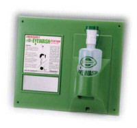 Eyewash Station Bel-Art* Scienceware* 32 oz. Bottle 10029 Pack of 1 10029 Bel-Art* Scienceware* 213673_EA