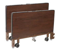 Headboard / Footboard Delta™ Ultra Light Rectangular Style 15538 Pack of 1 15538 Delta™ Ultra Light 955114_EA
