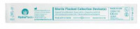 HydraFlock® Specimen Collection Swab 6 Inch Length Sterile 25-3306-H Box of 50 25-3306-H HydraFlock® 1018086_BX