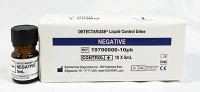 Drugs of Abuse Control Detectabuse® Urine Negative Level 10 x 5 mL 19700000-10PK Pack of 10 19700000-10PK Detectabuse® 1137198_PK