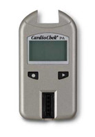Lipid and Glucose Analyzer CardioChek® PA CLIA Waived 1708 Pack of 1 1708 CardioChek® PA 500350_EA