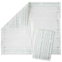 Disposable Underpad Ultrasorbs® Advanced 30 x 36 Inch Super Absorbent Polymer Heavy Absorbency EXTSB3036A350 Case of 70 EXTSB3036A350 Ultrasorbs® Advanced 1165727_CS