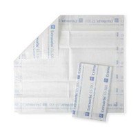 Disposable Underpad Ultrasorbs® Advanced 30 x 36 Inch Super Absorbent Polymer Heavy Absorbency MSC8003003 Case of 70 MSC8003003 Ultrasorbs® Advanced 1138570_CS