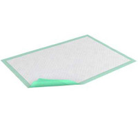 Disposable Underpad TENA® Ultra Plus 30 x 30 Inch Super Absorbent Polymer Moderate Absorbency 61321 Case of 100 61321 TENA® Ultra Plus 1220810_CS