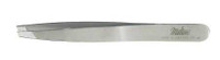 Cilia Forceps Miltex® Swiss 3-3/4 Inch Length OR Grade German Stainless Steel NonSterile NonLocking Thumb Handle Straight Smooth Tip 18-1107 Pack of 1 18-1107 Miltex® 249677_EA