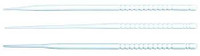 Cervical Dilator Set 8-1/2 Inch Teflon NonSterile 30-3000 Set/1 30-3000 Integra Lifesciences 502190_ST