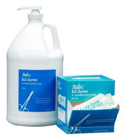 Instrument Detergent EZ-Zyme® Liquid Concentrate 1 gal. Jug Characteristic Scent 3-755 Pack of 1 3-755 EZ-Zyme® 637318_EA