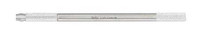 Chisel Blade Handle Miltex® Self Locking Stainless Steel 4-405 Pack of 1 4-405 Miltex® 491544_EA
