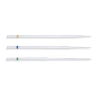 Cervical Dilator Set OS Locator 1.75 to 3.8 mm / Canal Finder 4.5 cm / Fundus 8.5 cm OS Locator 2.3 cm / Canal Finder 4.5 cm / Fundus 8.5 cm Teflon NonSterile 1030585 Pack of 3 1030585 Premier Dental Products 386703_PK