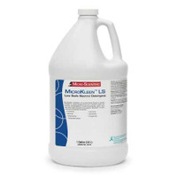 Neutral Instrument Detergent MicroKleen™ LS Liquid Concentrate 1 gal. Jug Unscented B1 Case of 4 B1 MicroKleen™ LS 244197_CS