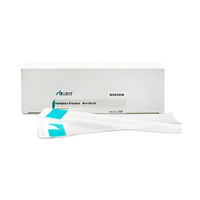 Sheath 8 Inch, Clear ADG51S Box of 50