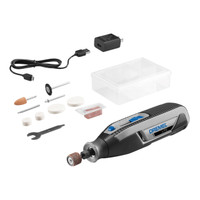Rotary Drill Kit Dremel Lite 7760-N/10 Pack of 1