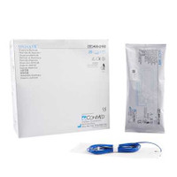 Patient Return Electrode MacroLyte® Single Corded 400-2100 Case of 100 400-2100 MacroLyte® 329492_CS