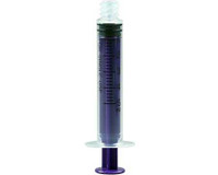 Enteral / Oral Syringe Vesco® 5 mL Enfit Tip Without Safety VED-605EO Case of 800 VED-605EO Vesco® 1138041_CS